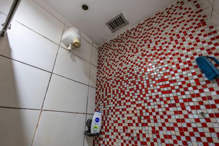 Apartamento à venda com 53m², 2 quartos e sem vagaBanheiro