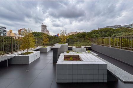 Studio à venda com 23m², 1 quarto e sem vaga Studio à venda com 23m², 1 quarto e sem vagaHorta