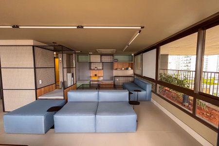 Studio à venda com 23m², 1 quarto e sem vaga Studio à venda com 23m², 1 quarto e sem vagaCoworking