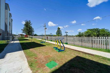 Apartamento à venda com 47m², 2 quartos e 1 vagaÁrea comum