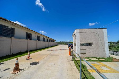 Apartamento à venda com 47m², 2 quartos e 1 vagaPortaria 2