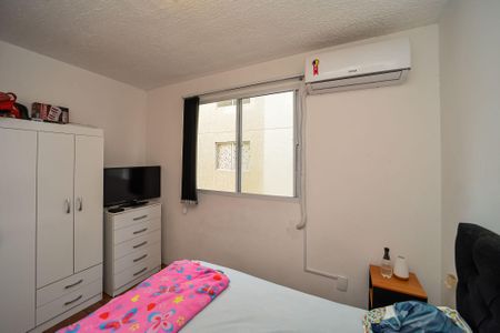 Apartamento à venda com 47m², 2 quartos e 1 vagaQuarto 1