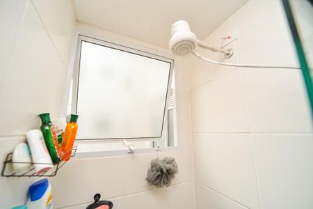 Apartamento à venda com 47m², 2 quartos e 1 vagaBanheiro