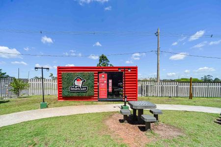 Apartamento à venda com 47m², 2 quartos e 1 vagaMarket