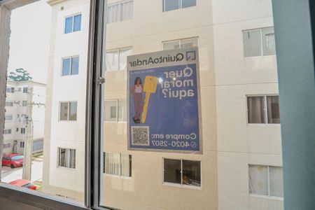 Apartamento à venda com 47m², 2 quartos e 1 vagaPlaquinha
