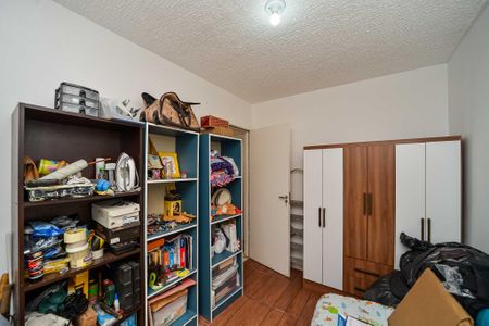 Apartamento à venda com 47m², 2 quartos e 1 vagaQuarto 2