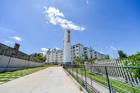 Apartamento à venda com 47m², 2 quartos e 1 vagaÁrea comum