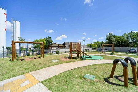 Apartamento à venda com 47m², 2 quartos e 1 vagaÁrea comum - Playground