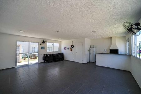 Apartamento à venda com 47m², 2 quartos e 1 vagaÁrea comum - Salão de festas