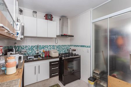 Apartamento à venda com 83m², 3 quartos e 1 vagaCozinha