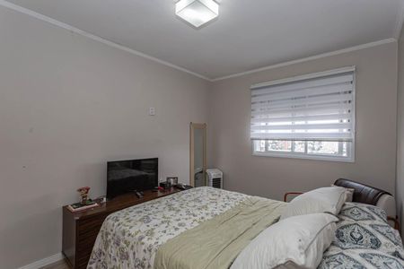 Apartamento à venda com 83m², 3 quartos e 1 vagaQuarto 1