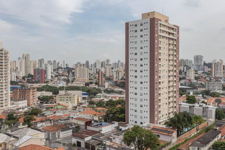 Apartamento à venda com 83m², 3 quartos e 1 vagaQuarto 1