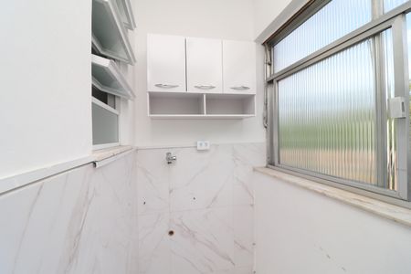 Apartamento à venda com 60m², 1 quarto e 1 vagaÁrea de Serviço