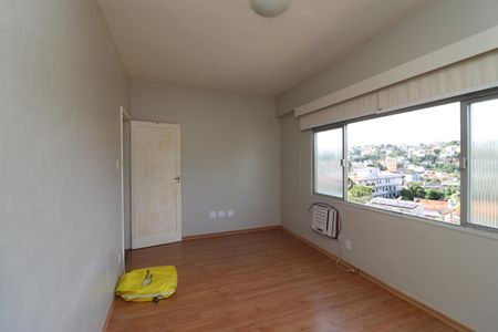 Apartamento à venda com 60m², 1 quarto e 1 vagaQuarto