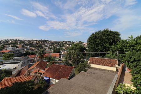 Apartamento à venda com 60m², 1 quarto e 1 vagaVista do Quarto