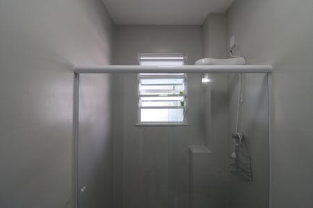 Apartamento à venda com 60m², 1 quarto e 1 vagaBanheiro