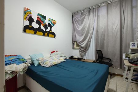 Apartamento à venda com 59m², 2 quartos e 1 vagaQuarto 1