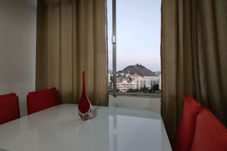 Apartamento à venda com 59m², 2 quartos e 1 vagaSala