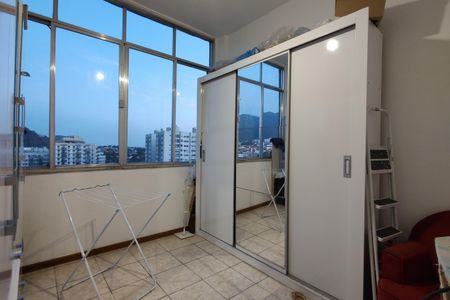 Apartamento à venda com 59m², 2 quartos e 1 vagaQuarto 2