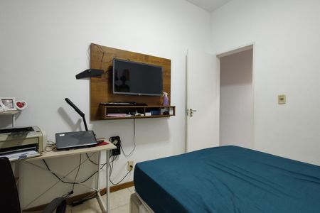 Apartamento à venda com 59m², 2 quartos e 1 vagaQuarto 1