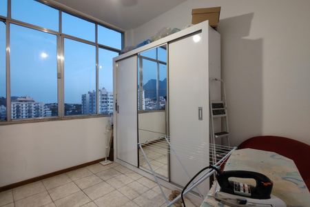 Apartamento à venda com 59m², 2 quartos e 1 vagaQuarto 2