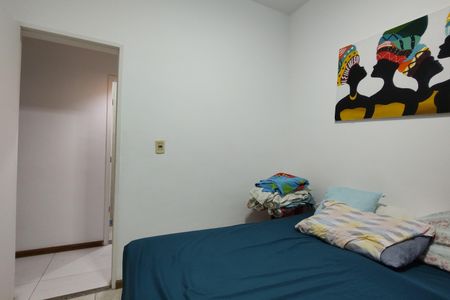 Apartamento à venda com 59m², 2 quartos e 1 vagaQuarto 1