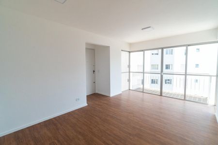 Sala de apartamento para alugar com 2 quartos, 78m² em Vila Mascote, São Paulo