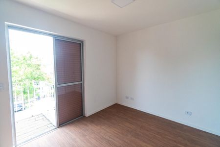 Suite de apartamento para alugar com 2 quartos, 78m² em Vila Mascote, São Paulo