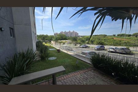 Apartamento à venda com 45m², 2 quartos e 1 vaga