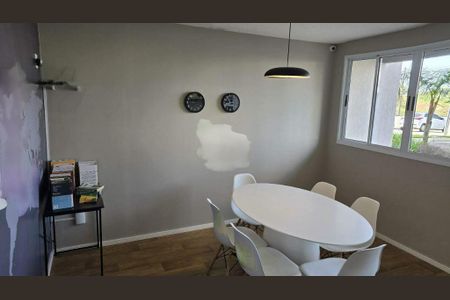 Apartamento à venda com 45m², 2 quartos e 1 vaga