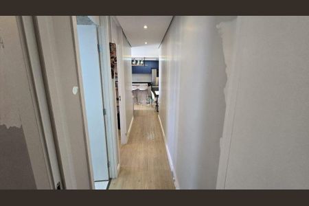 Apartamento à venda com 45m², 2 quartos e 1 vaga