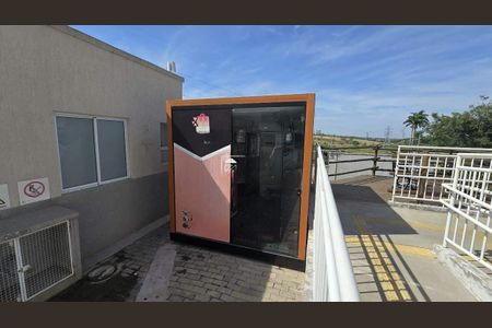 Apartamento à venda com 45m², 2 quartos e 1 vaga