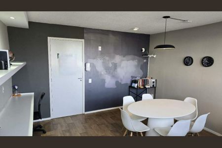 Apartamento à venda com 45m², 2 quartos e 1 vaga