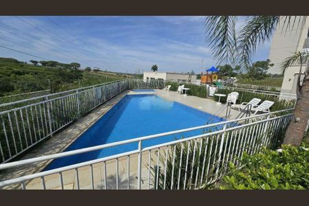 Apartamento à venda com 45m², 2 quartos e 1 vaga