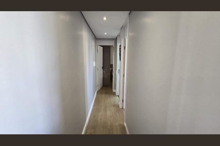 Apartamento à venda com 45m², 2 quartos e 1 vaga