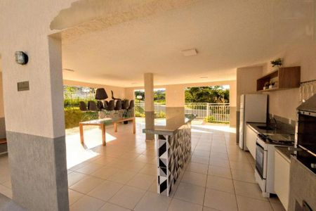 Apartamento à venda com 45m², 2 quartos e 1 vaga