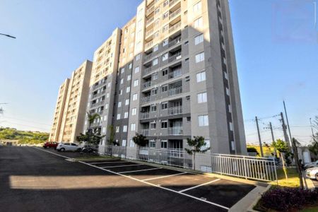 Apartamento à venda com 45m², 2 quartos e 1 vaga