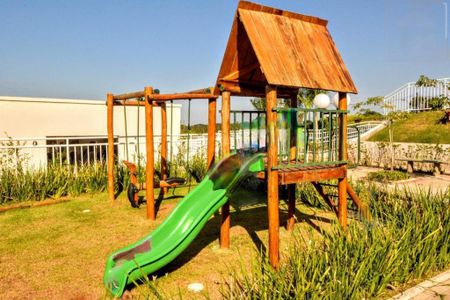 Apartamento à venda com 45m², 2 quartos e 1 vaga