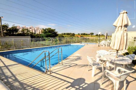 Apartamento à venda com 45m², 2 quartos e 1 vaga