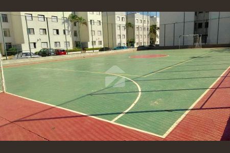 Apartamento à venda com 56m², 2 quartos e 1 vaga