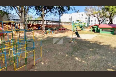 Apartamento à venda com 56m², 2 quartos e 1 vaga