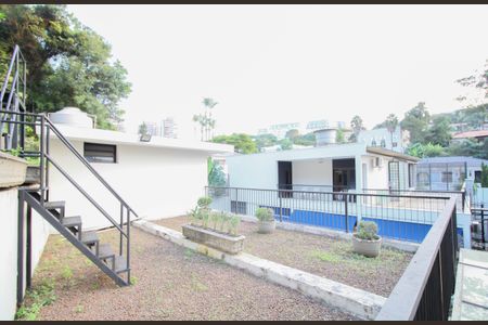 Casa à venda com 830m², 4 quartos e 4 vagasÁrea comum