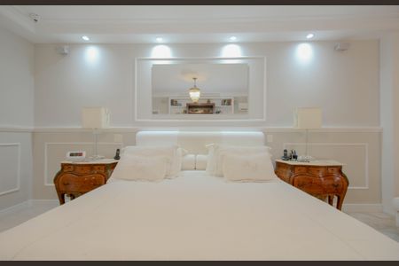 Casa à venda com 830m², 4 quartos e 4 vagasSuíte Master