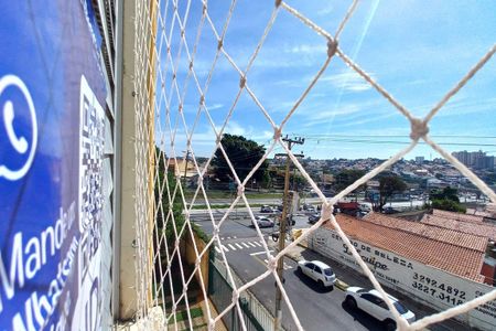 Apartamento à venda com 58m², 2 quartos e 1 vagaPlaca Instalada