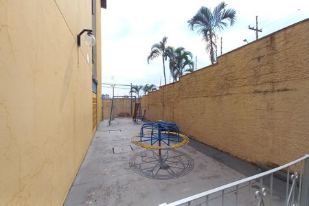 Apartamento à venda com 58m², 2 quartos e 1 vagaÁrea comum - Playground