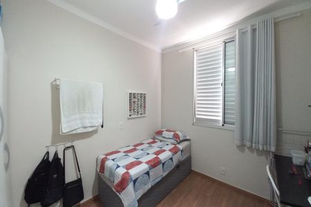 Apartamento à venda com 58m², 2 quartos e 1 vagaQuarto 1