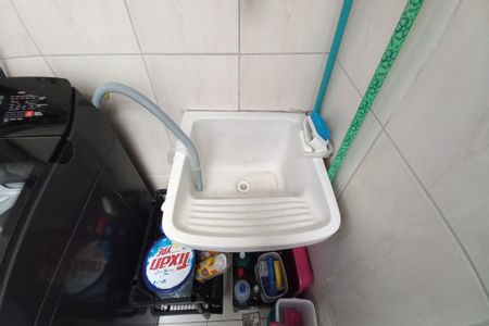 Apartamento à venda com 58m², 2 quartos e 1 vagaÁrea de Serviço