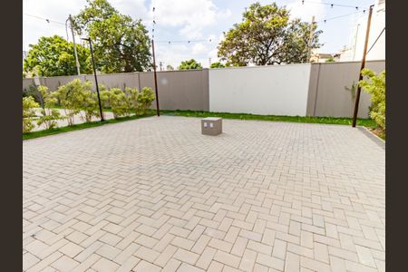 Apartamento à venda com 37m², 2 quartos e sem vaga Apartamento à venda com 37m², 2 quartos e sem vagaÁrea comum - Cinema