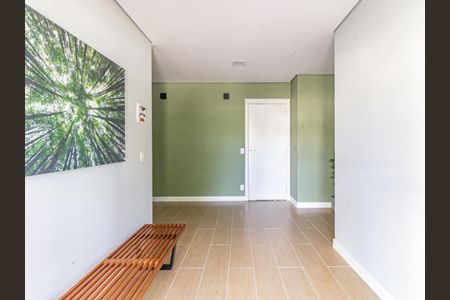 Apartamento à venda com 37m², 2 quartos e sem vaga Apartamento à venda com 37m², 2 quartos e sem vagaÁrea comum - Sauna