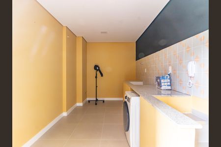 Apartamento à venda com 37m², 2 quartos e sem vaga Apartamento à venda com 37m², 2 quartos e sem vagaÁrea comum - Espaço Pet